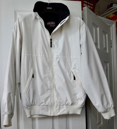 Musto medium brilliant - musto,