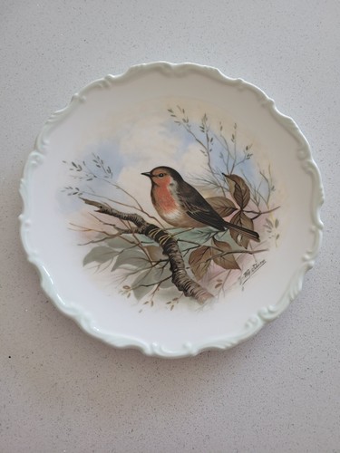 Royal albert plate - albert,