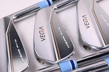 Vega Mizar Pro Irons / 4-PW /