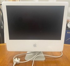 APPLE IMAC G5 2004/5 20 INCH