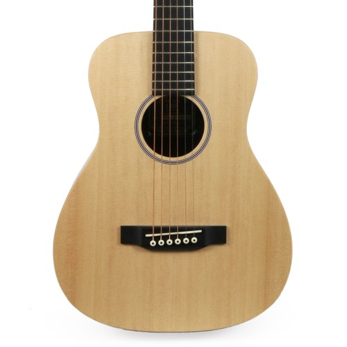 Used martin lx1e - little,