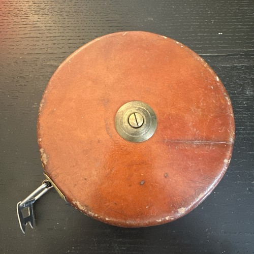 Vintage rabone chesterman - vintage,