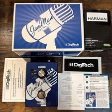 Digitech JamMan Vocal XT 607614