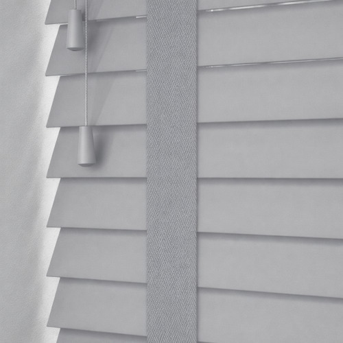 Grey faux wood taped - grey,