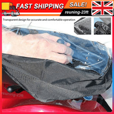 Waterproof Transparent