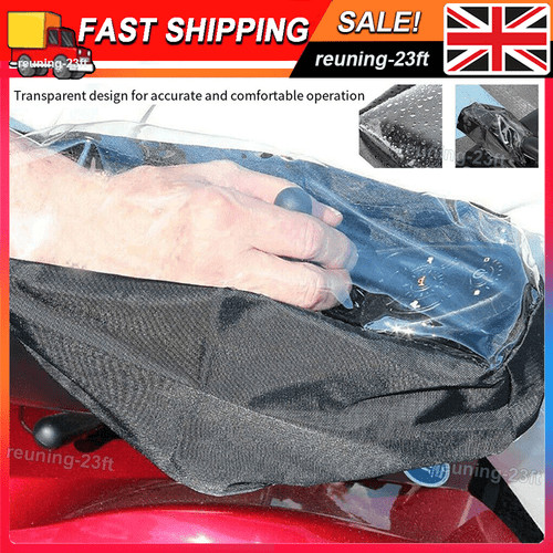 Waterproof transparent - waterproof,