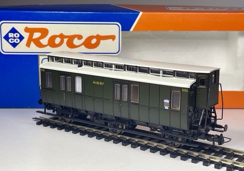 Roco 45413 german - 45413,