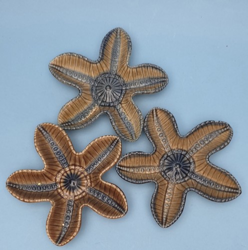 Three vintage wade porcelain - vintage,