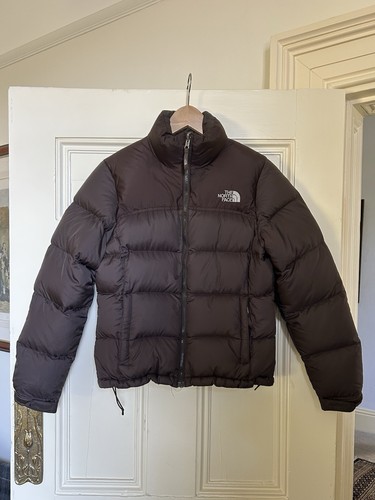 North face nutptse - face, brown