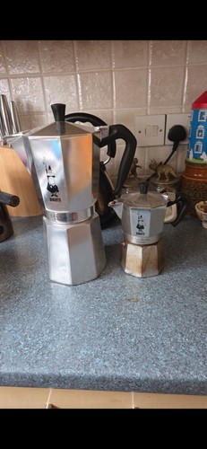 Large bialetti moka express - large,