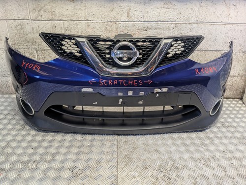 Nissan qashqai j11 - qashqai, 2016