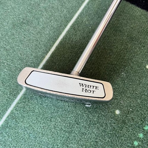 Odyssey white hot center - white,