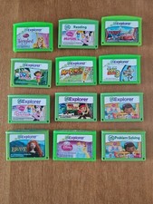 Leapfrog Leappad Learning