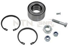 FRONT WHEEL BEARING KIT FITS