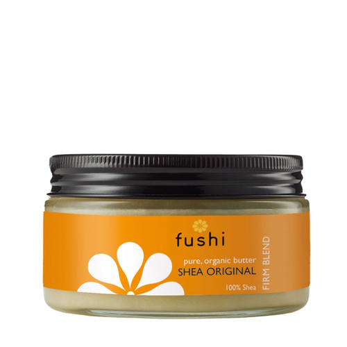 Fushi organic shea - fushi,