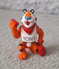 Monster Wrestlers in My Pocket Tony the Coach Variant 