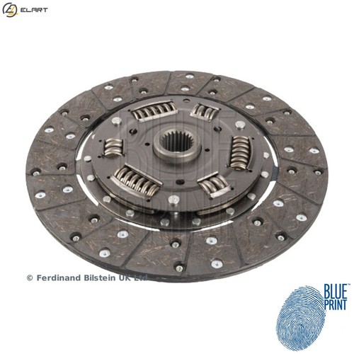 Clutch disc adf123103 for - clutch, ford