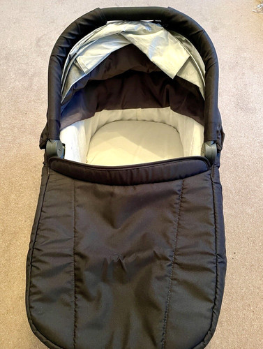 Uppababy vista - uppababy,