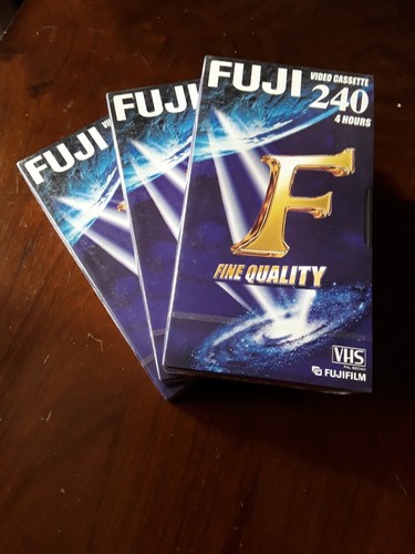 Fuji 240 hour - fuji, fe-240