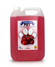 Kennel Cattery Cleaner And