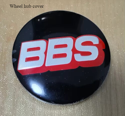 4pcs 70mm car - 56,