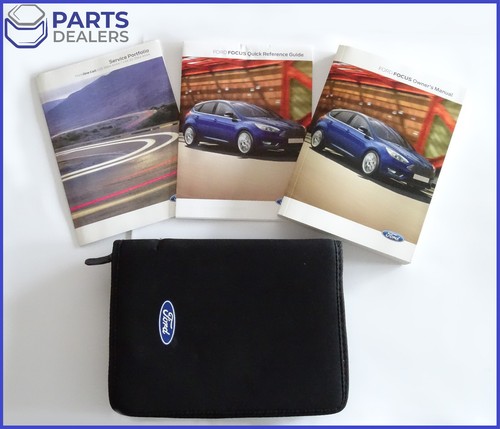 Genuine ford focus 2014 2018 - ford,