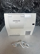 Hitachi ED-A220N 3LCD Short