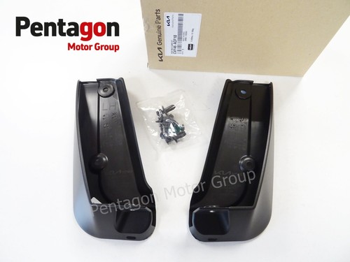 Genuine kia ev6 - kia, flaps