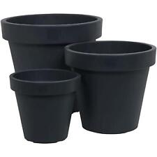 Garden Plastic Pot Indoor