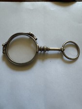 Antique Pair of Folding