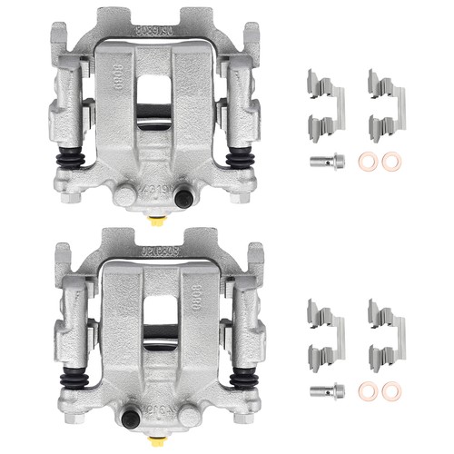 Rear brake calipers - 2x,