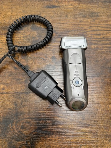 Braun series shaver - braun, 7
