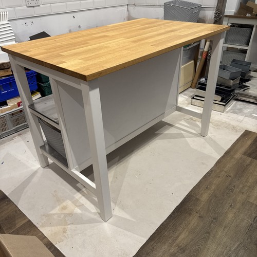 Used ikea tornviken - used, kitchen
