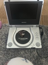Portable  DVD Player