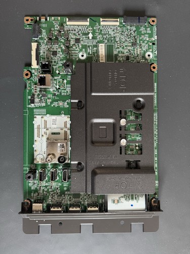 Main board motherboard - main,