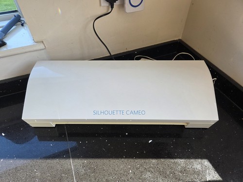 Silhouette cameo digital - silhouette,