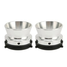 Aluminium NAB Hub Adapters –