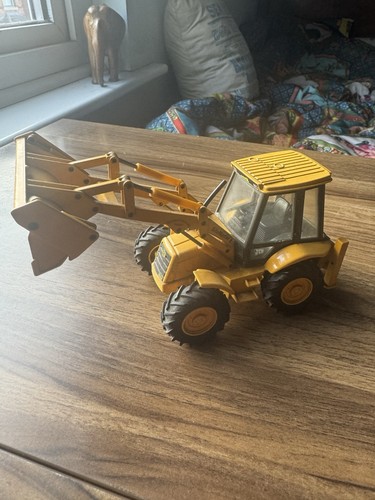 Joal jcb sitemaster - jcb, 4cx