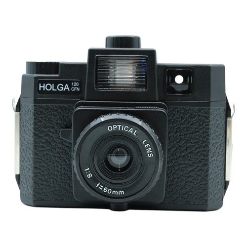 Holga 120 cfn - holga, camera