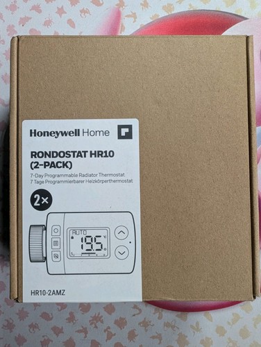 Honeywell home smart - honeywell, radiator