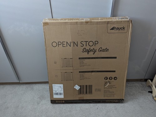 Hauck open stop 9cm - n,