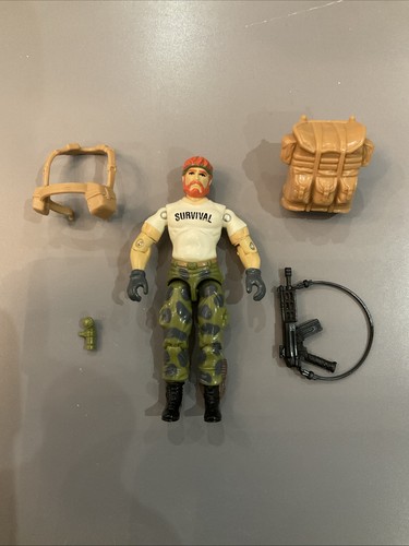 Joe action force - /,