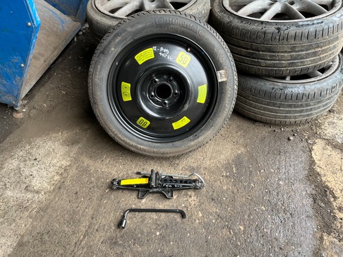 2011 peugeot 407 spare - 407, 17"