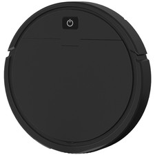 USB Powered Robot Vacuum