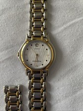 Krug-Baumen Watch Vintage 1990