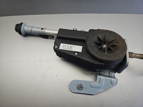 Mx5 electric aerial radio - electric,