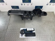 AUDI A3 S3 DASHBOARD AIRBAG