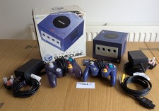 Nintendo GameCube Console