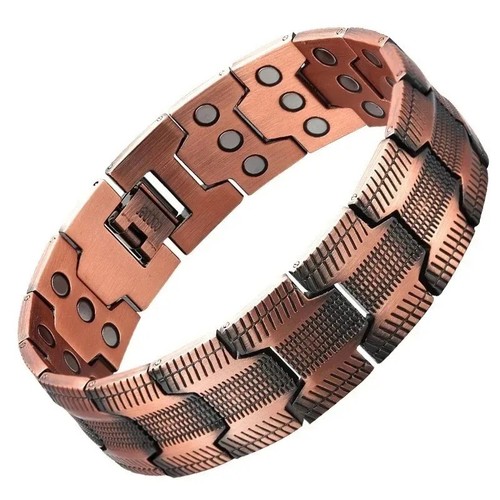 100 pure copper magnetic - pure,