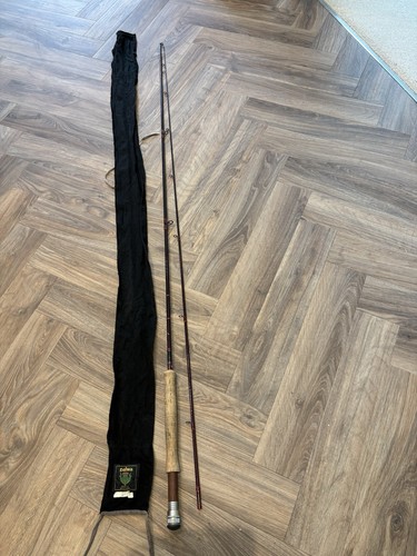 Daiwa osprey professional fly - professional,